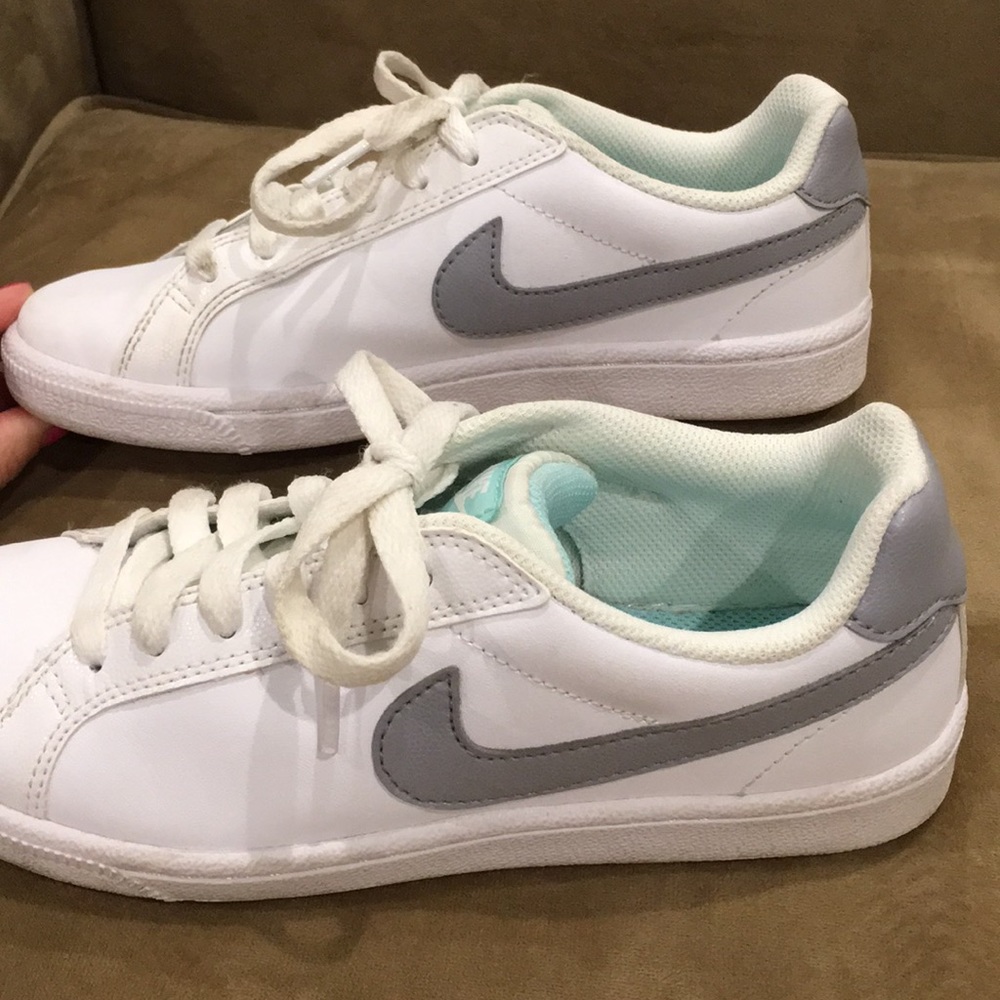 Women’s Nike Court Royale Sneakers